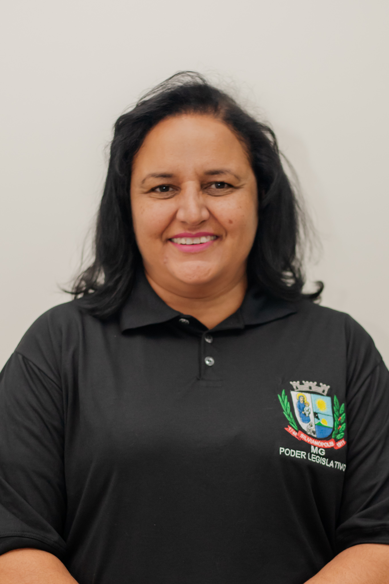 Regiane Rosângela Marques 