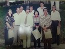 Vereadores da Legislatura 1997/2000