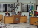 A CP-JLRFOs dirige a Audiência