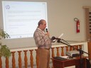 Representante do Executivo de Frente