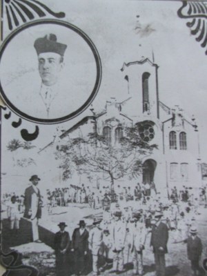 Igreja Matriz