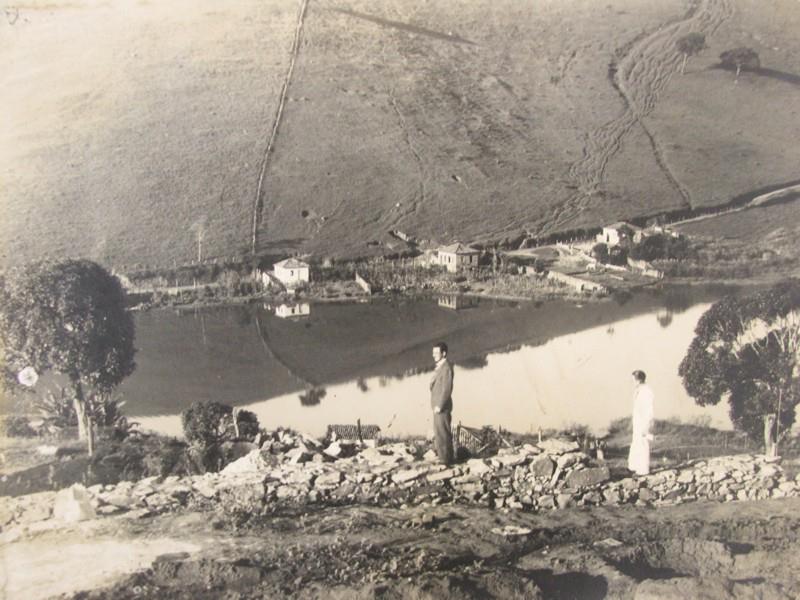 Lago Dos Bandeirantes