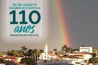 110 anos de Emancipação Política