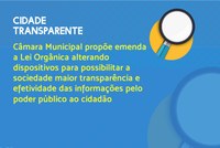 Cidade Transparente