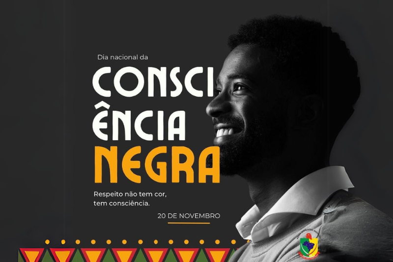 Consciência Negra