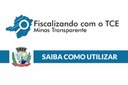 Fiscalizando com o TCE – Minas Transparente