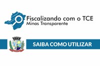 Fiscalizando com o TCE – Minas Transparente