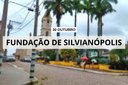 Fundação de Silvianópolis