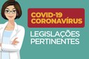 Legislações Pertinentes