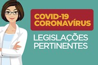 Legislações Pertinentes