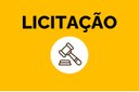 Licitação 2021