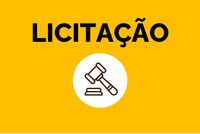 Licitação 2021