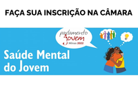 Parlamento Jovem